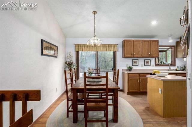 5328 Cliff Point Circle, Colorado Springs, CO 80919