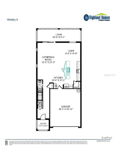 7156 KINGSWOOD GARDEN LANE, Zephyrhills, FL 33541