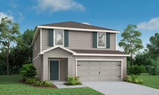 7156 KINGSWOOD GARDEN LANE, Zephyrhills, FL 33541
