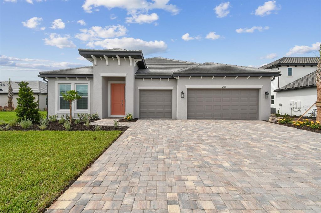4720 CASSONADE COVE, Lakewood Ranch, FL 34211