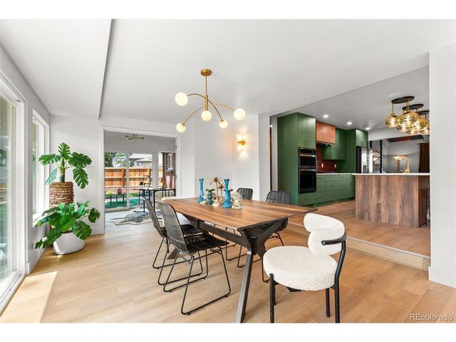 2625 Vivian St, Denver, CO 80215