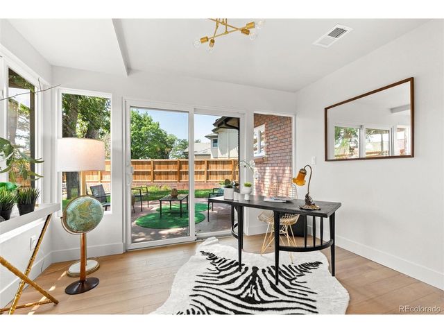 2625 Vivian St, Denver, CO 80215