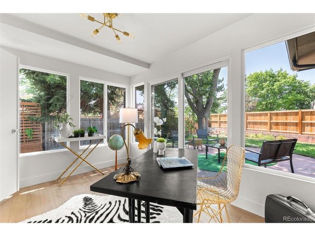2625 Vivian St, Denver, CO 80215