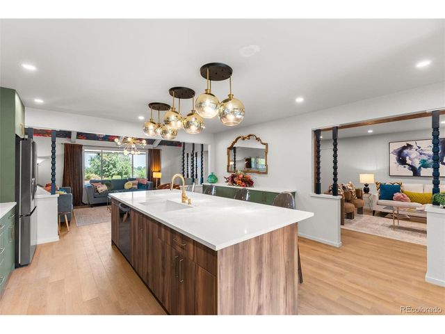 2625 Vivian St, Denver, CO 80215