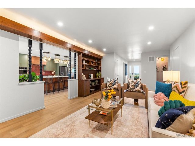 2625 Vivian St, Denver, CO 80215