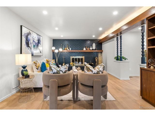 2625 Vivian St, Denver, CO 80215