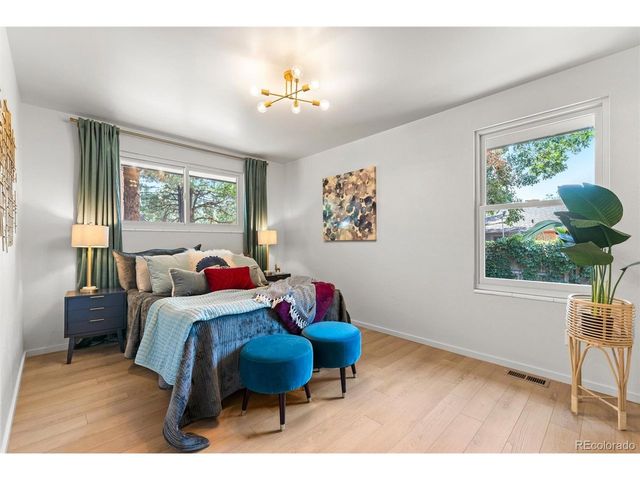 2625 Vivian St, Denver, CO 80215