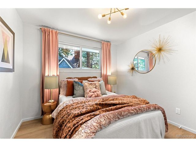 2625 Vivian St, Denver, CO 80215