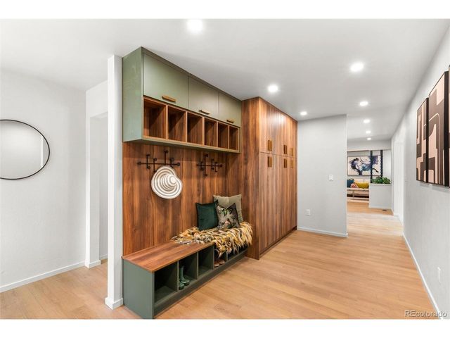 2625 Vivian St, Denver, CO 80215