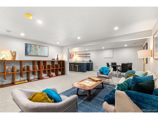 2625 Vivian St, Denver, CO 80215