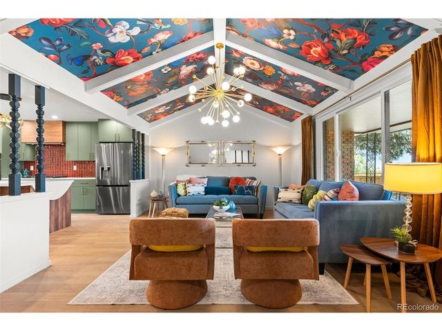 2625 Vivian St, Denver, CO 80215