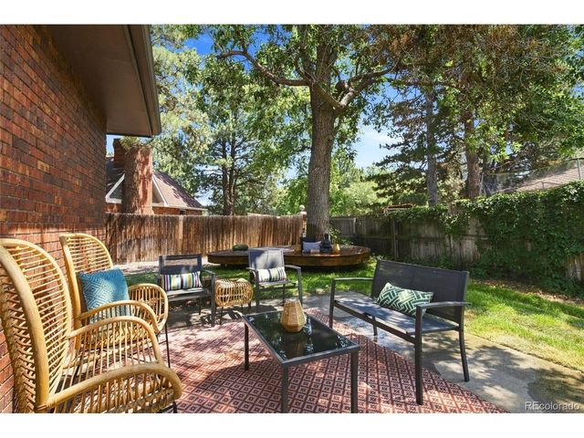 2625 Vivian St, Denver, CO 80215