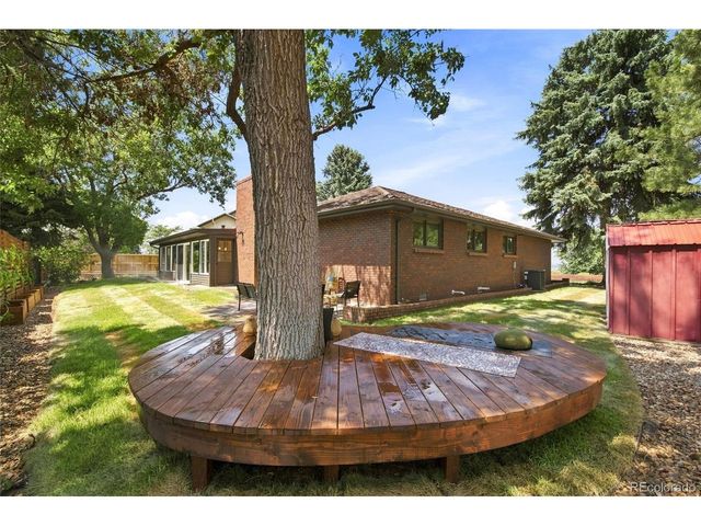 2625 Vivian St, Denver, CO 80215