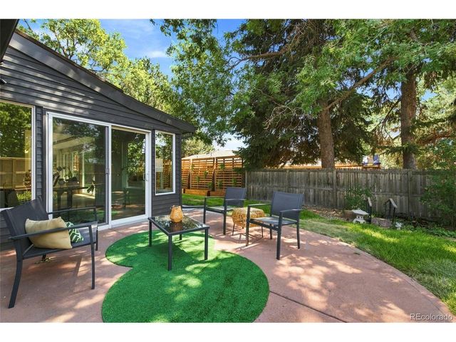 2625 Vivian St, Denver, CO 80215