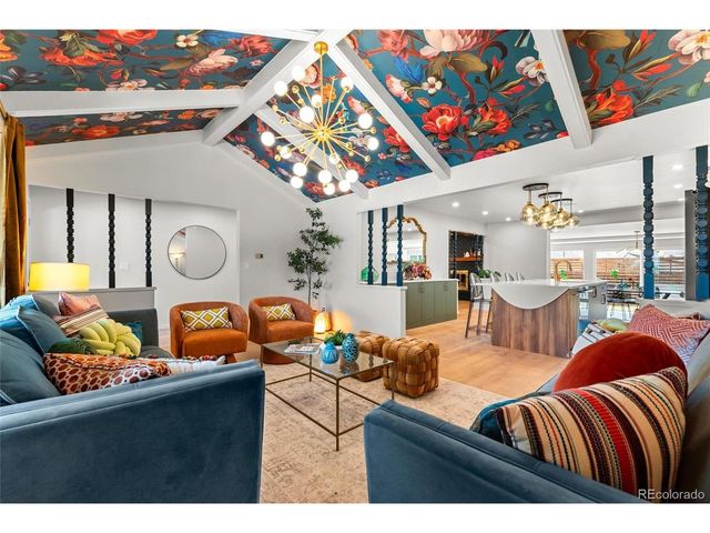 2625 Vivian St, Denver, CO 80215