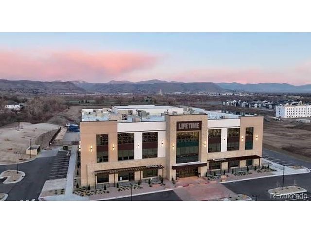 2625 Vivian St, Denver, CO 80215