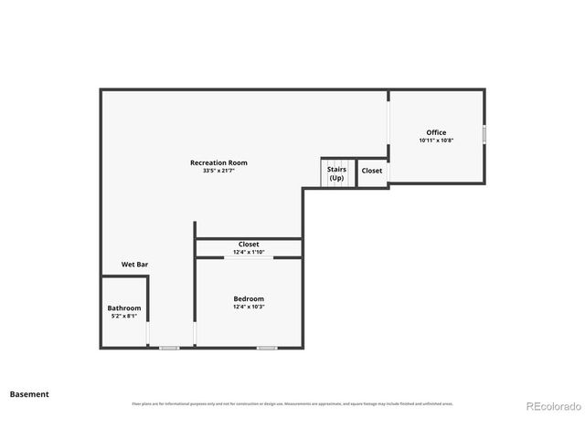 2625 Vivian St, Denver, CO 80215