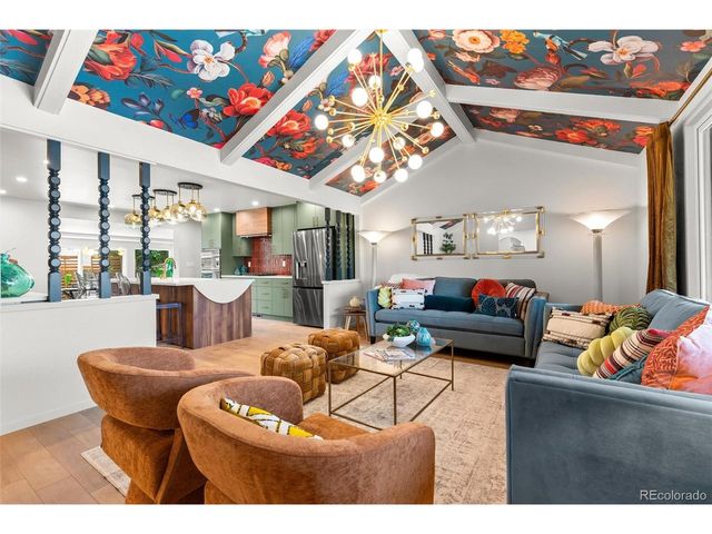 2625 Vivian St, Denver, CO 80215