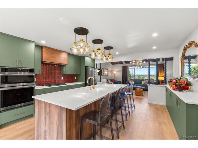 2625 Vivian St, Denver, CO 80215