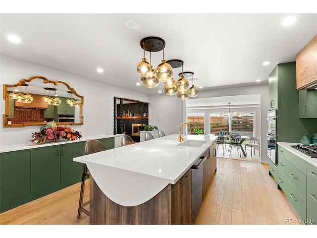 2625 Vivian St, Denver, CO 80215