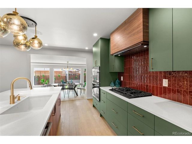 2625 Vivian St, Denver, CO 80215
