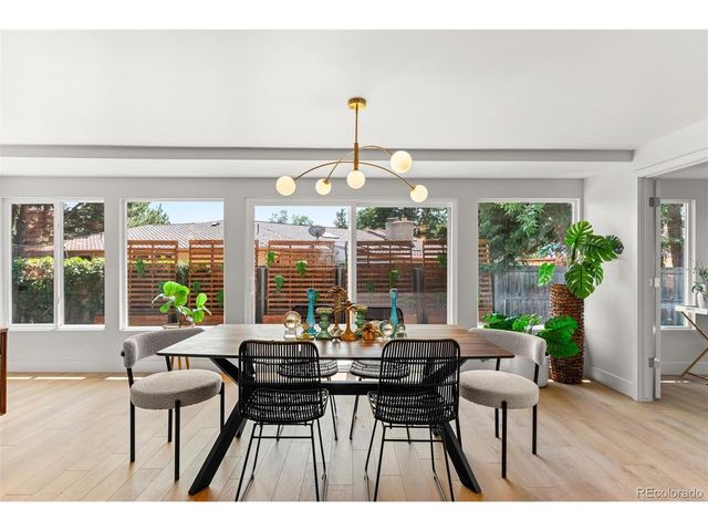 2625 Vivian St, Denver, CO 80215