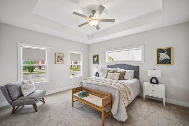 2203 SW Vintage Parkway, Ankeny, IA 50023