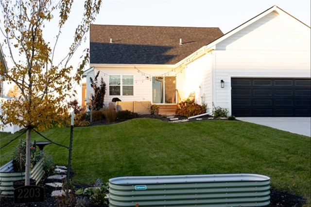 2203 SW Vintage Parkway, Ankeny, IA 50023