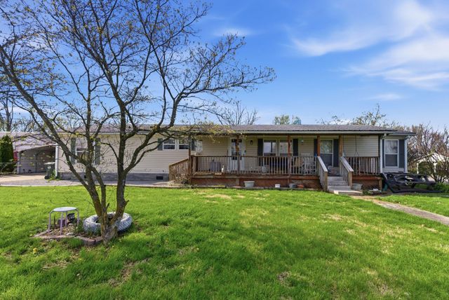 1085 Woodlake Road, Stamping Ground, KY 40379