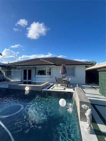 14802 SW 176th Ter, Miami, FL 33187