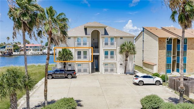13941 FORTUNA BAY Dr 201, Corpus Christi, TX 78418