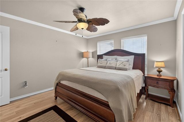 13941 FORTUNA BAY Dr 201, Corpus Christi, TX 78418