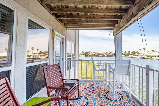 13941 FORTUNA BAY Dr 201, Corpus Christi, TX 78418