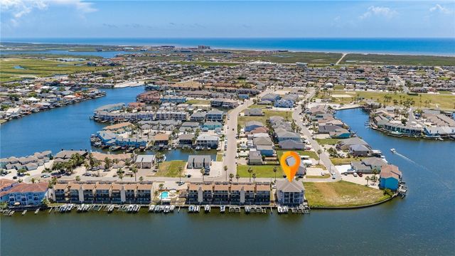 13941 FORTUNA BAY Dr 201, Corpus Christi, TX 78418
