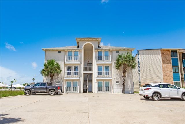 13941 FORTUNA BAY Dr 201, Corpus Christi, TX 78418