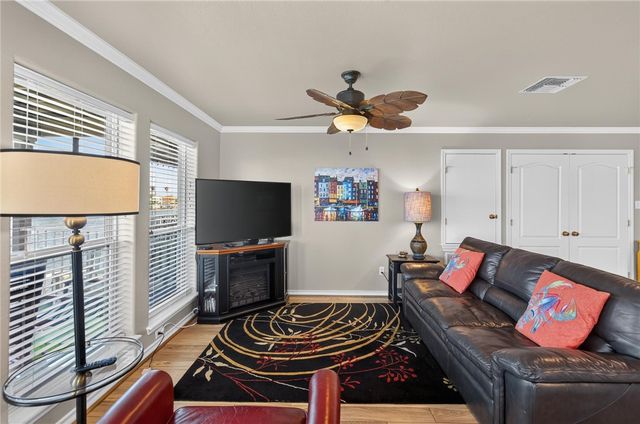 13941 FORTUNA BAY Dr 201, Corpus Christi, TX 78418