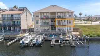 13941 FORTUNA BAY Dr 201, Corpus Christi, TX 78418