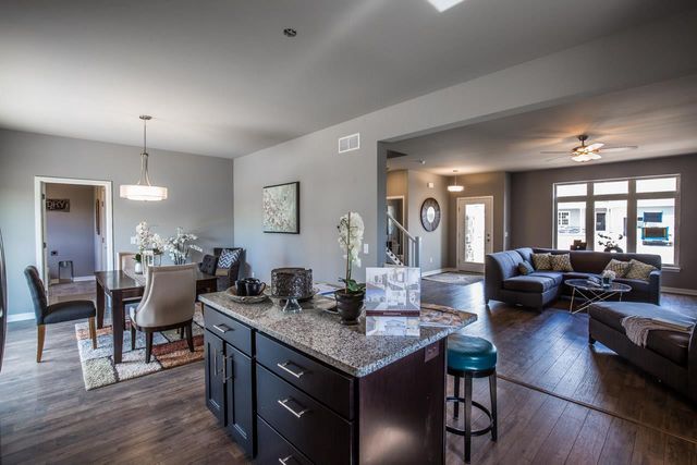 908 Brookview Trail, Mount Horeb, WI 53572