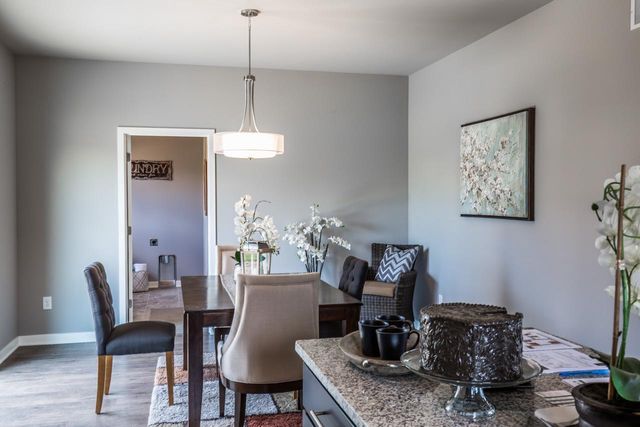 908 Brookview Trail, Mount Horeb, WI 53572