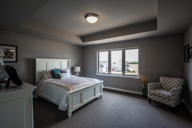 908 Brookview Trail, Mount Horeb, WI 53572