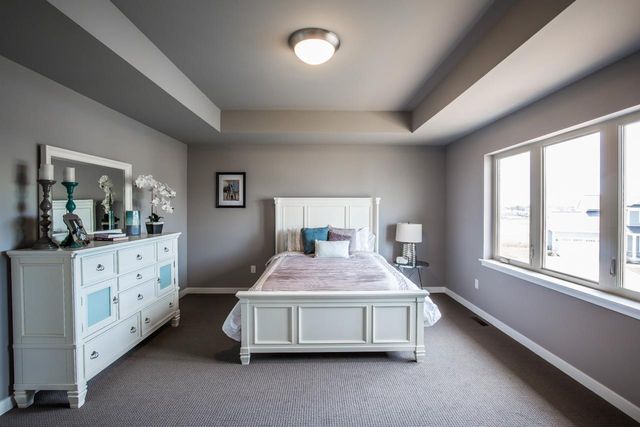 908 Brookview Trail, Mount Horeb, WI 53572