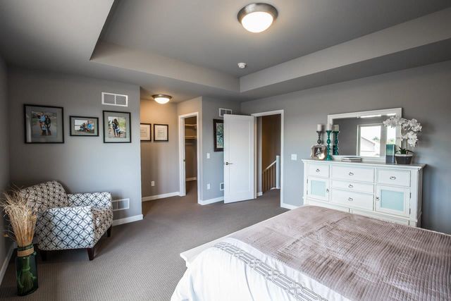 908 Brookview Trail, Mount Horeb, WI 53572