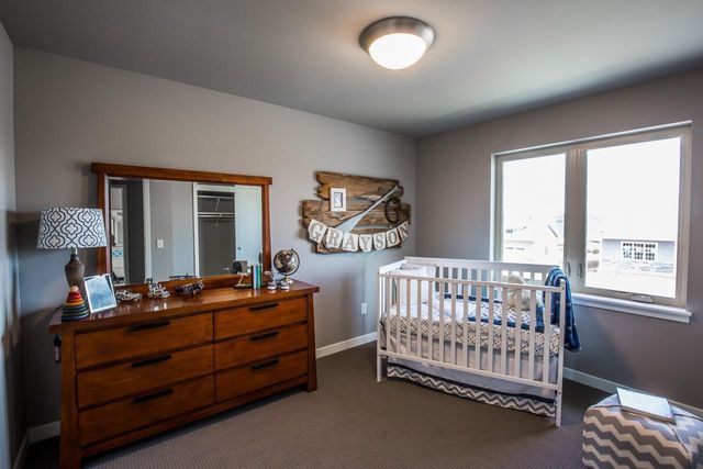 908 Brookview Trail, Mount Horeb, WI 53572