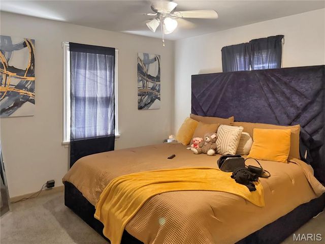 218 N Marguerite Avenue, Ferguson, MO 63135