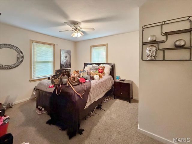 218 N Marguerite Avenue, Ferguson, MO 63135