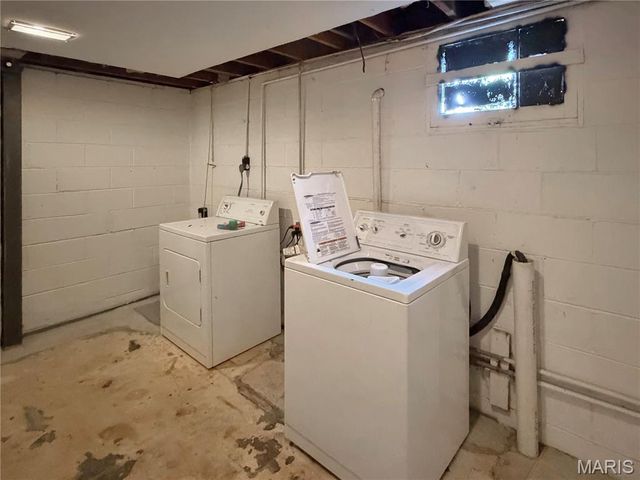 218 N Marguerite Avenue, Ferguson, MO 63135