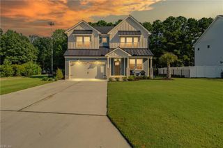 2325 Treesong TRL, Virginia Beach, VA 23456