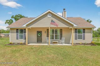204 COMER Road, Palatka, FL 32177