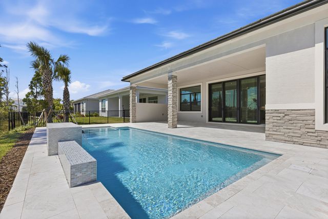 13688 Le Christine Drive, Palm Beach Gardens, FL 33412