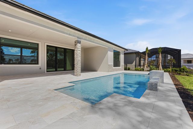 13688 Le Christine Drive, Palm Beach Gardens, FL 33412